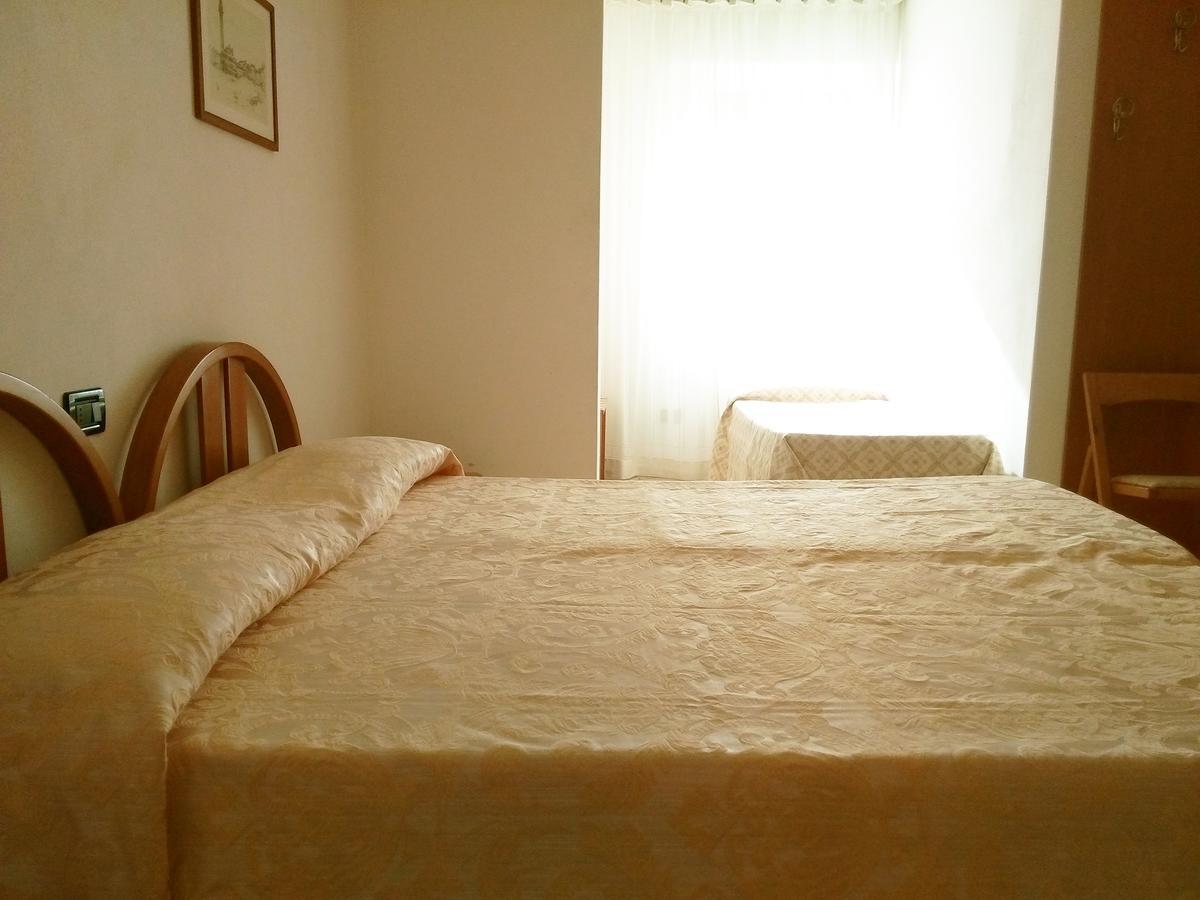 Hotel Ponte Autostrada Seriate Luaran gambar