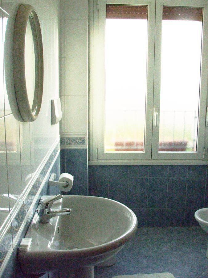 Hotel Ponte Autostrada Seriate Luaran gambar