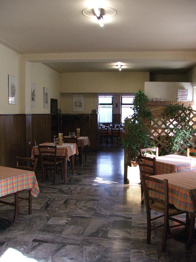 Hotel Ponte Autostrada Seriate Luaran gambar