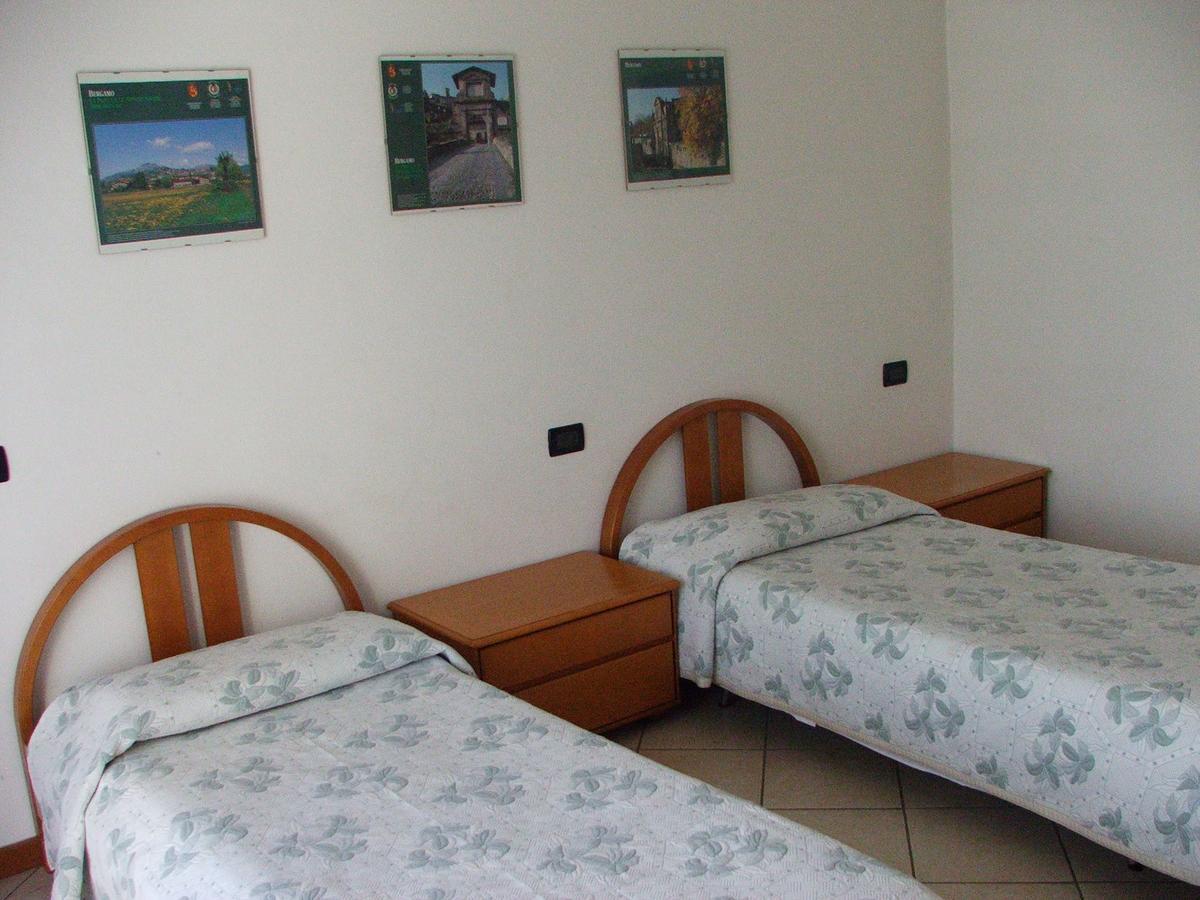 Hotel Ponte Autostrada Seriate Luaran gambar
