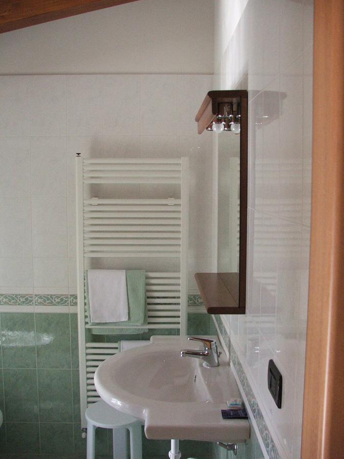 Hotel Ponte Autostrada Seriate Luaran gambar