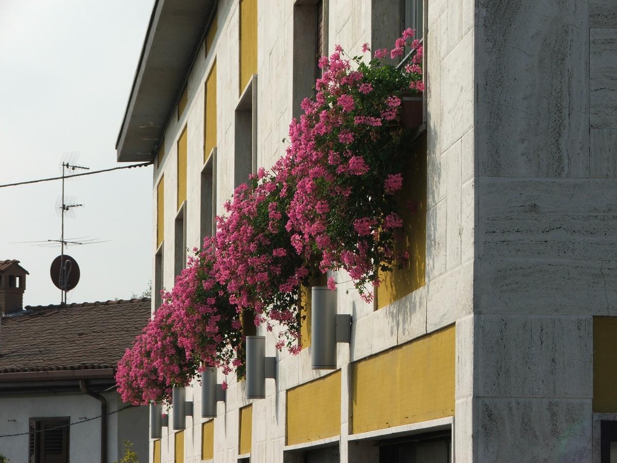 Hotel Ponte Autostrada Seriate Luaran gambar