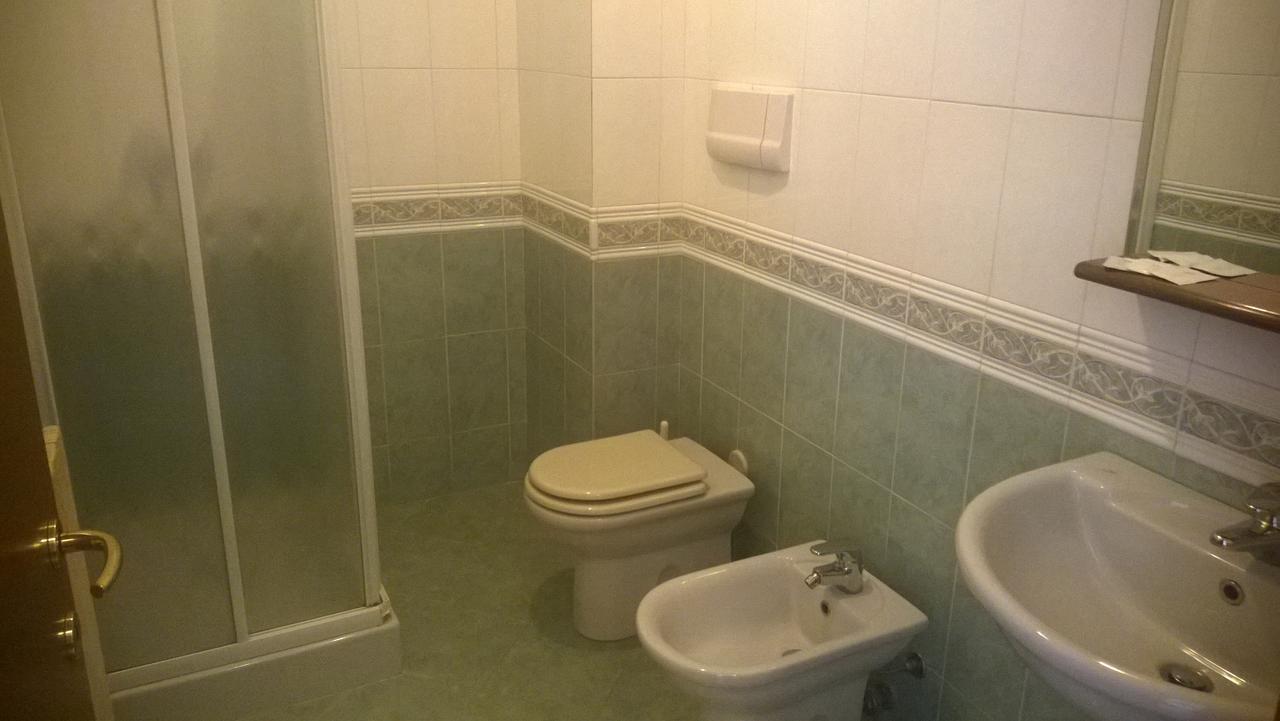 Hotel Ponte Autostrada Seriate Luaran gambar