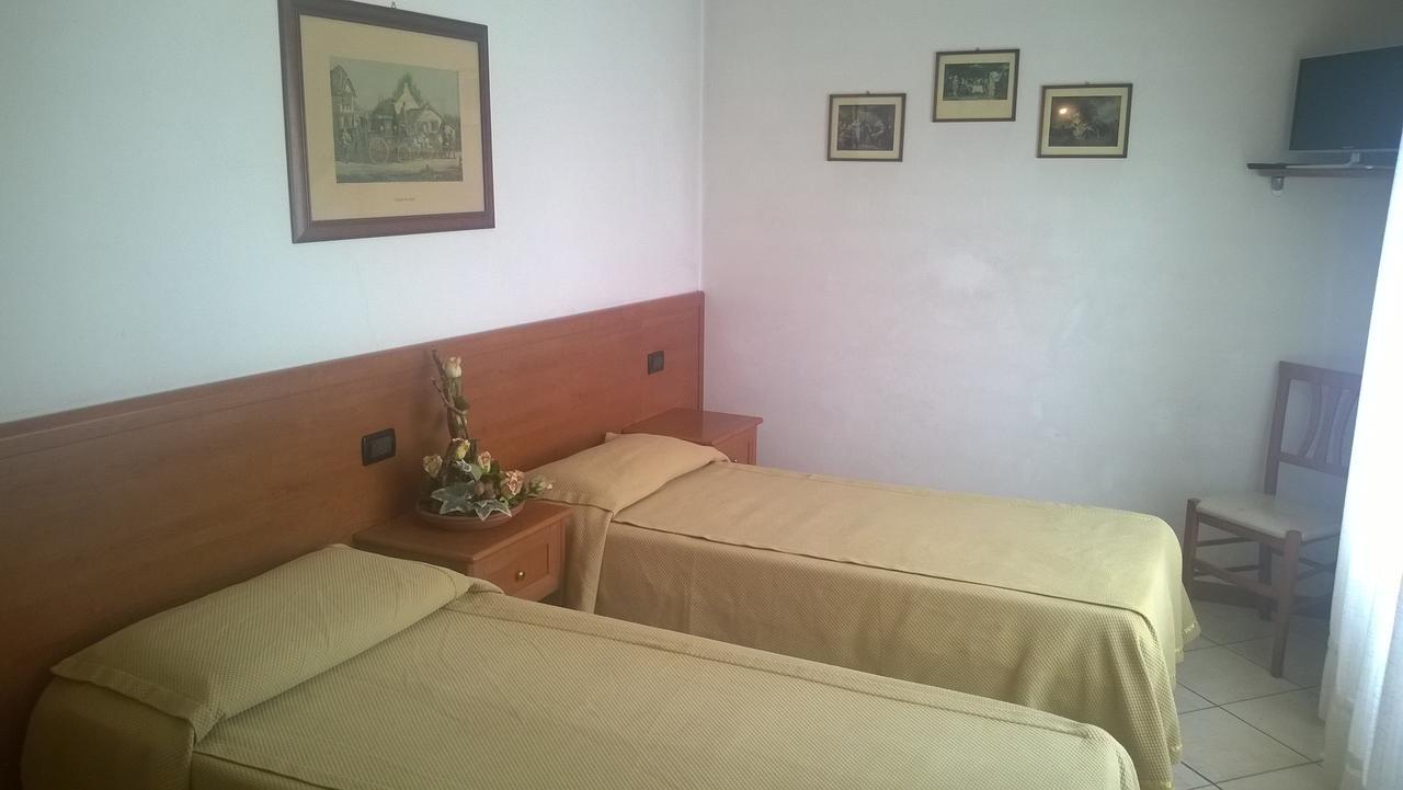 Hotel Ponte Autostrada Seriate Luaran gambar