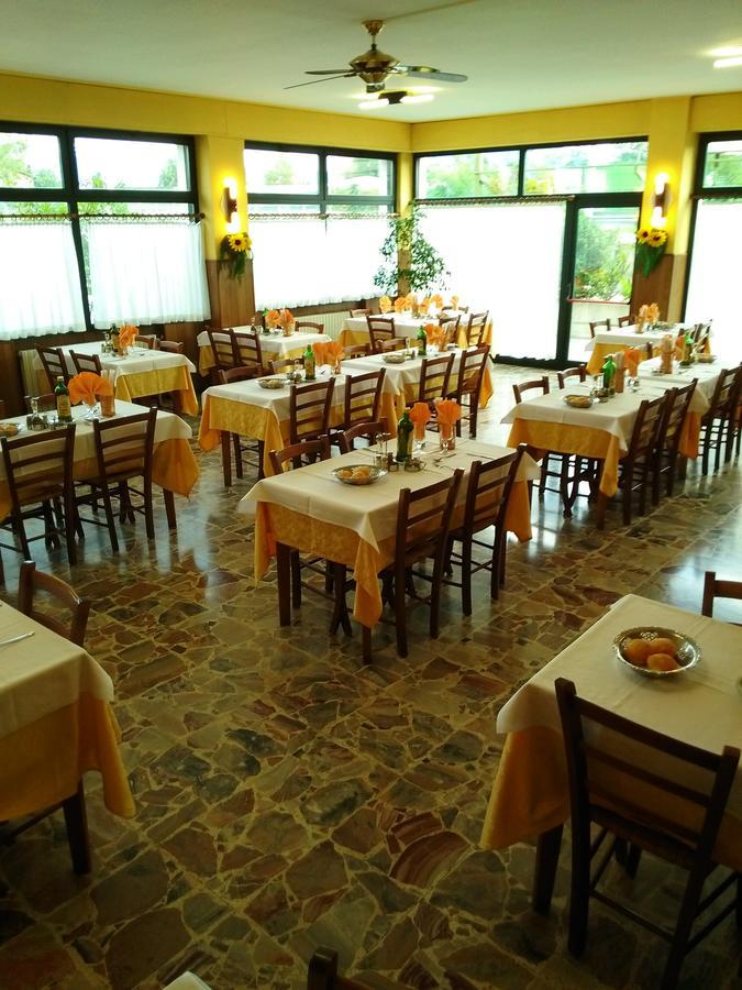 Hotel Ponte Autostrada Seriate Luaran gambar
