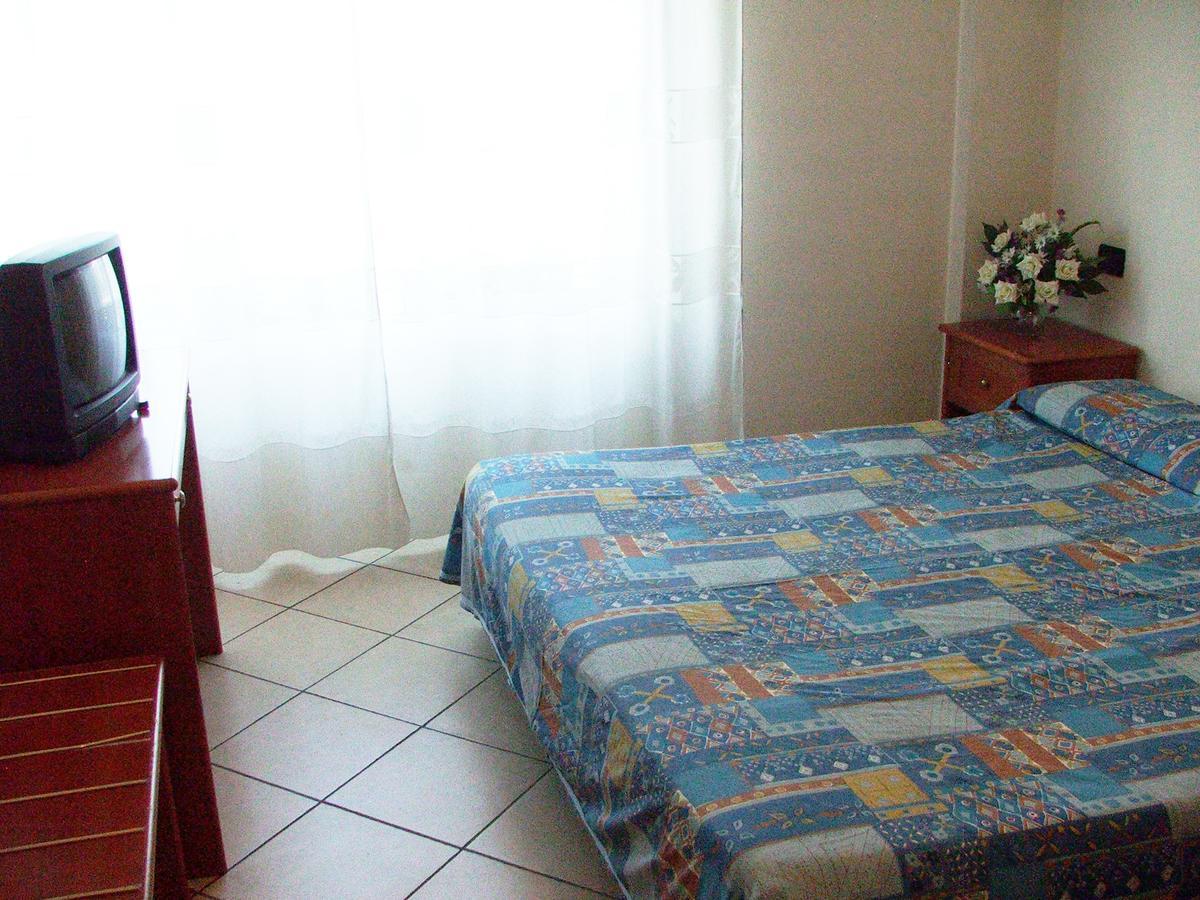 Hotel Ponte Autostrada Seriate Luaran gambar