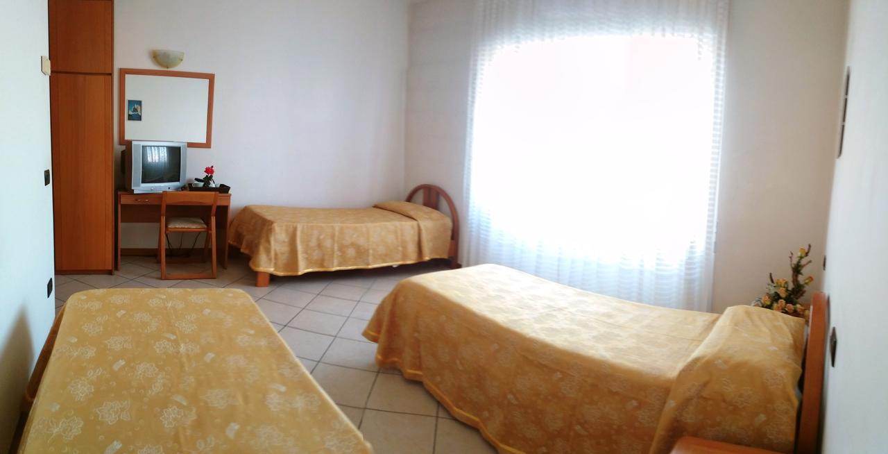 Hotel Ponte Autostrada Seriate Luaran gambar